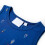 Kids' Tank Top Dark Blue 128 3