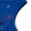 Kids' Tank Top Dark Blue 128 5