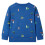 Kids' Sweatshirt Dark Blue Melange 128 2