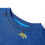Kids' Sweatshirt Dark Blue Melange 128 3