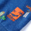 Kids' Sweatshirt Dark Blue Melange 128 4