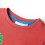 Kids' T-shirt Red 128 3