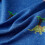 Kids' Sweatshirt Dark Blue Melange 128 7