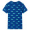 Kids' T-shirt Dark Blue 92 2