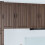 Berkfield Dishwasher Panel Lucca Brown Oak 50 x 31 x 80 cm 1