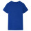 Kids' T-shirt Dark Blue 128 2
