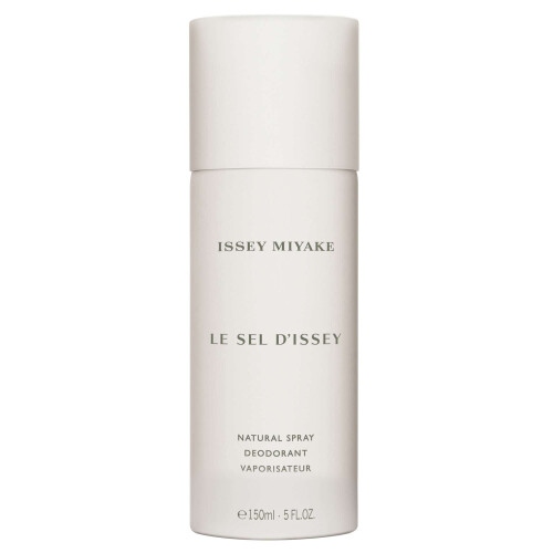 Issey Miyake Issey Miyake Le Sel D'Issey Deodorant Spray 150ml 1