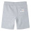 Kids' Shorts with Drawstring Grey 104 2