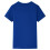 Kids' T-shirt Dark Blue 128 2