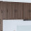 Berkfield Dishwasher Panel Lucca Brown Oak 80 x 31 x 80 cm 1