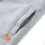 Kids' Shorts with Drawstring Grey 104 4