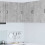 Berkfield Dishwasher Panel Lucca Concrete Grey 57 x 57 x 80 cm 1