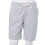 Kids' Shorts with Drawstring Grey 104 9
