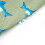 Kids' T-shirt Light Khaki 104 5