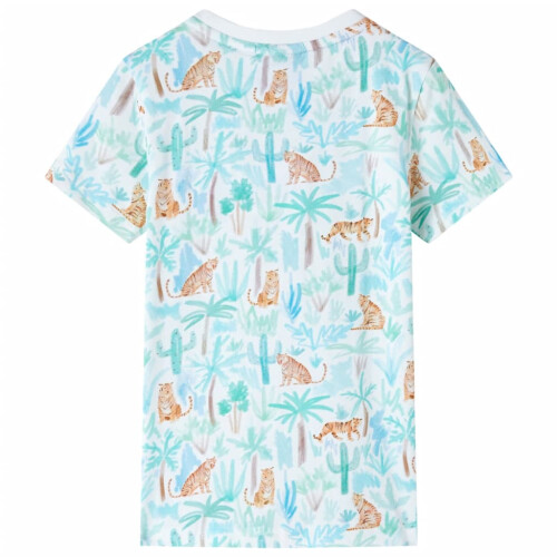 Kids' T-shirt Ecru 104 1