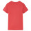Kids' T-shirt Red 140 2