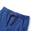 Kids' Sweatpants Dark Blue 104 3