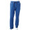 Kids' Sweatpants Dark Blue 104 9
