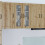 Berkfield Dishwasher Panel Lucca Artisan Oak 60 x 31 x 80 cm 1