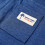 Kids' Shorts with Drawstring Dark Blue Melange 116 6