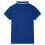 Kids' Polo Shirt Dark Blue 104 2