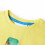 Kids' T-shirt Yellow 140 3