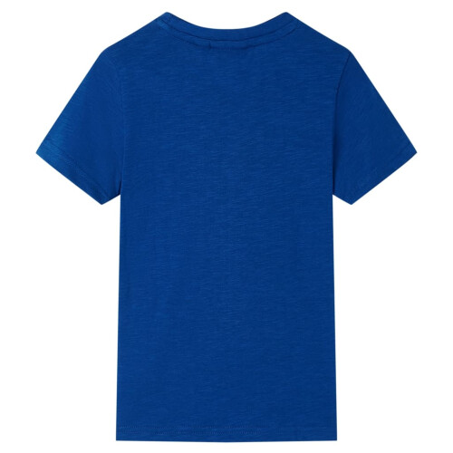 Kids' T-shirt Dark Blue 104 1