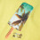 Kids' T-shirt Yellow 140 4