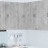 Berkfield Dishwasher Panel Lucca Concrete Grey 57 x 57 x 100 cm 1
