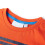 Kids' T-shirt Dark Orange 140 3