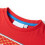 Kids' T-shirt Red 92 3