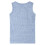 Kids' Tank Top Blue Melange 128 2