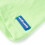 Kids' T-shirt Neon Green 116 5