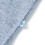 Kids' Tank Top Blue Melange 128 5