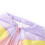 Kids' Hooded Jacket with Zip Multicolour 92 3