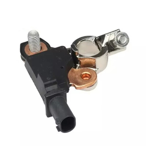 LR038720 Battery Current Sensor for  LR4  Sport  Base Sport Utility 3.0L 2012-2016 2