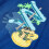 Kids' T-shirt Dark Blue 128 4
