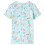 Kids' T-shirt Ecru 140 2