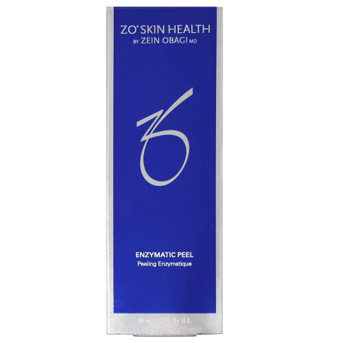 Zo Skin Health ZO Skin Health  Enzymatic Peel 50ml 2