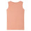 Kids' Tank Top Light Orange 140 2