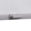 Berkfield Blackout Roller Blind White PK08 5