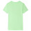 Kids' T-shirt Neon Green 128 2