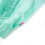 Kids' Hooded Jacket with Zip Multicolour 104 5
