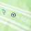 Kids' T-shirt Neon Green 128 4