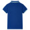 Kids' Polo Shirt Dark Blue 140 2