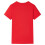 Kids' T-shirt Red 116 2