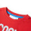 Kids' T-shirt Red 116 3