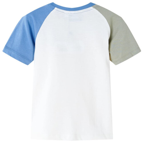 Kids' T-shirt Ecru 104 1