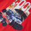 Kids' T-shirt Red 116 4