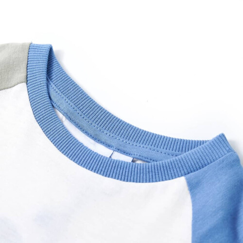 Kids' T-shirt Ecru 104 2